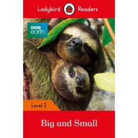 BBC Earth Big and Small