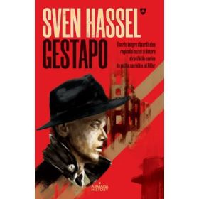 Gestapo - Sven Hassel