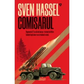 Comisarul. Editie 2020 - Sven Hassel