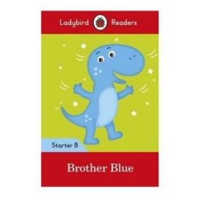Brother Blue