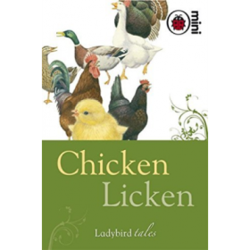 Chicken Licken. Ladybird Tales