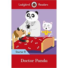 Doctor Panda
