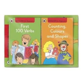 English for Beginners Pack 1