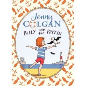 Polly and the Puffin - Jenny Colgan