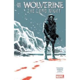 Wolverine: The Long Night - Benjamin Percy