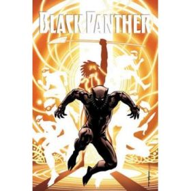 Black Panther: A Nation Under Our Feet Book 2 - Ta-Nehisi Coates