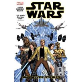 Star Wars Volume 1: Skywalker Strikes Tpb - Jason Aaron