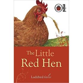 The Little Red Hen. Ladybird Tales