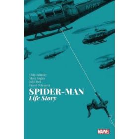 Spider-man: Life Story - Chip Zdarsky
