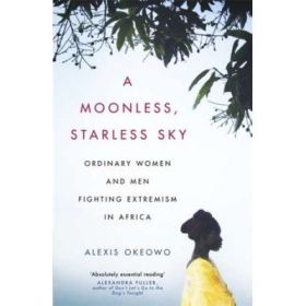 A Moonless, Starless Sky - Alexis Okeowo