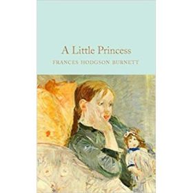 A Little Princess - Frances Hodgson Burnett