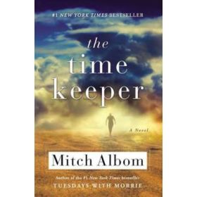 The Time Keeper - Mitch Albom