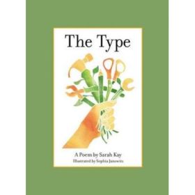 The Type - Sarah Kay