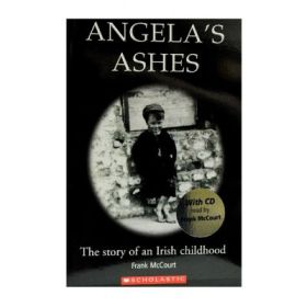 Angela's Ashes - Frank McCourt