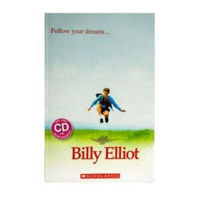 Billy Elliot - Jacquie Bloese