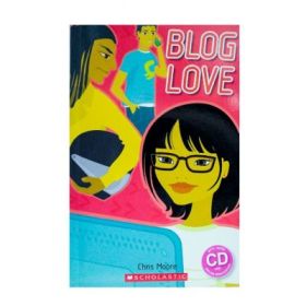 Blog Love - Chris Moore