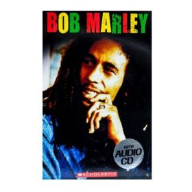 Bob Marley - Vicky Shipton