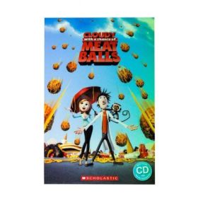 Cloudy with a Chance of Meatballs - Fiona Davis