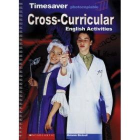 Cross-curricular English Activities