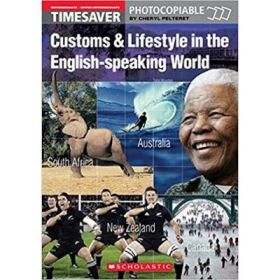 Customs and Lifestyle in the English-speaking World