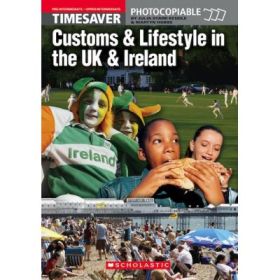 Culture Customs and Lifestyle in the UK &amp; Ireland