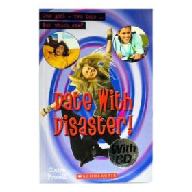 Date With Disaster! - Claire Powell