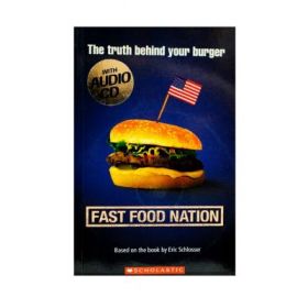 Fast Food Nation - Lynda Edwards