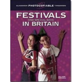 Festivals and Special Days in Britain