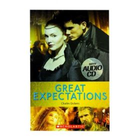 Great Expectations - Charles Dickens