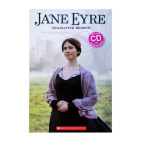 Jane Eyre - Charlotte Bronte