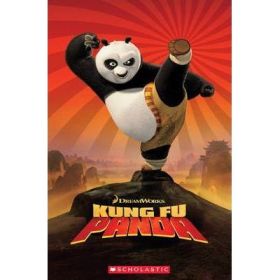 Kung Fu Panda - Nicole Taylor