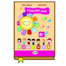 Comunicare 6+ - Petru Jelescu, Inesa Tautu