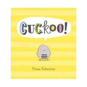 Cuckoo! - Fiona Roberton
