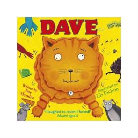 Dave - Sue Hendra
