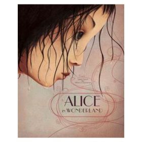 Alice in Wonderland, Gift edition - Lewis Carroll