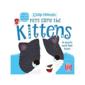 Here Come the Kittens - Pat-A-Cake
