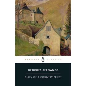 Diary of a Country Priest - Georges Bernanos