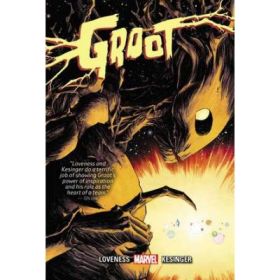 Groot - Jeff Loveness