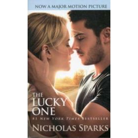 The Lucky One - Nicholas Sparks