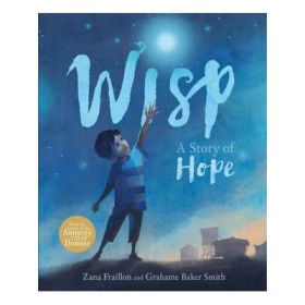 Wisp - Zana Fraillon