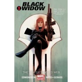 Black Widow Volume 2: The Tightly Tangled Web - Nathan Edmondson