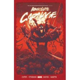 Absolute Carnage - Donny Cates