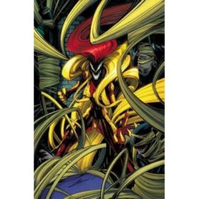 Absolute Carnage: Scream - Cullen Bunn, Clay Chapman