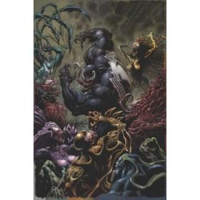 Venom By Donny Cates Vol. 3: Absolute Carnage - Donny Cates