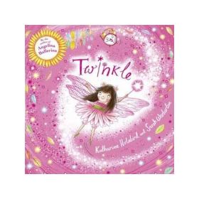 Twinkle - Katharine Holabird