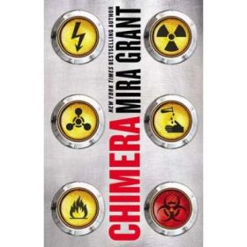 Chimera - Mira Grant