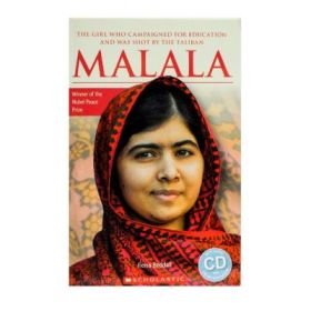 Malala - Fiona Beddall