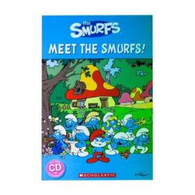 Meet The Smurfs! - Jacquie Bloese