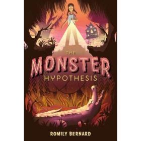 The Monster Hypothesis - Romily Bernard