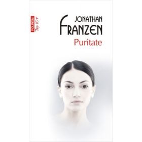 Puritate, editie de buzunar - Jonathan Franzen